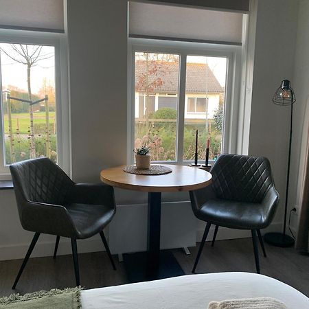 De Logeerkamer Gapinge 외부 사진