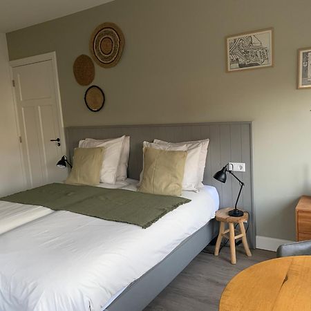 De Logeerkamer Gapinge 외부 사진