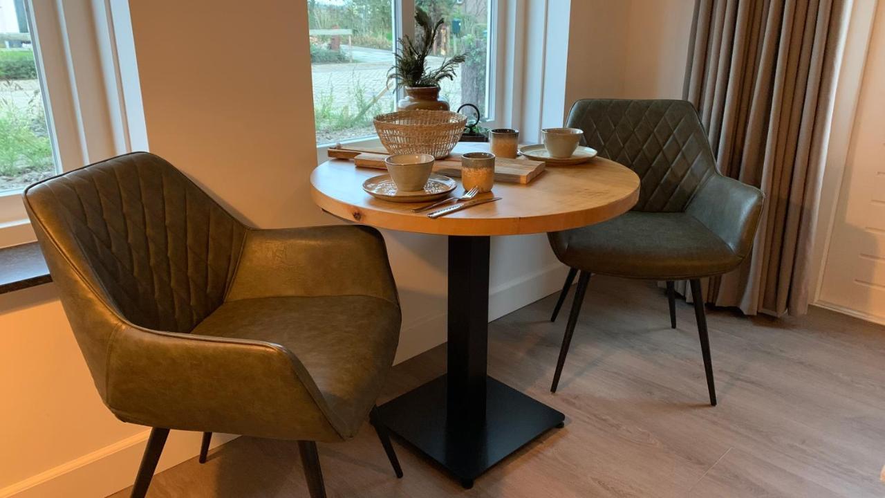 De Logeerkamer Gapinge 외부 사진