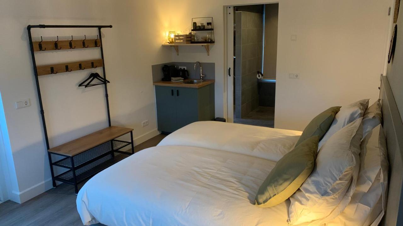 De Logeerkamer Gapinge 외부 사진