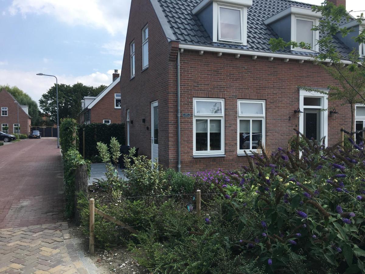 De Logeerkamer Gapinge 외부 사진