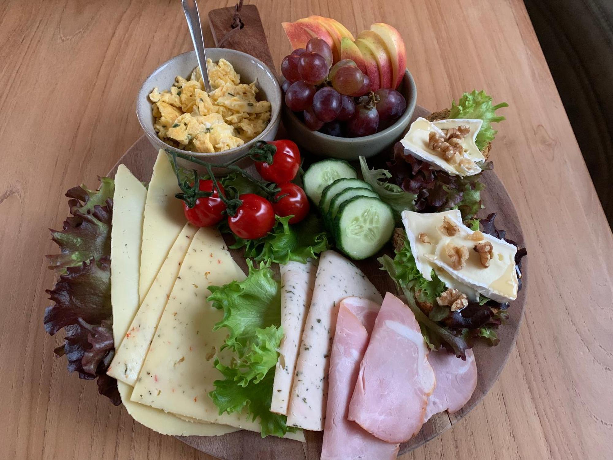 De Logeerkamer Gapinge 외부 사진