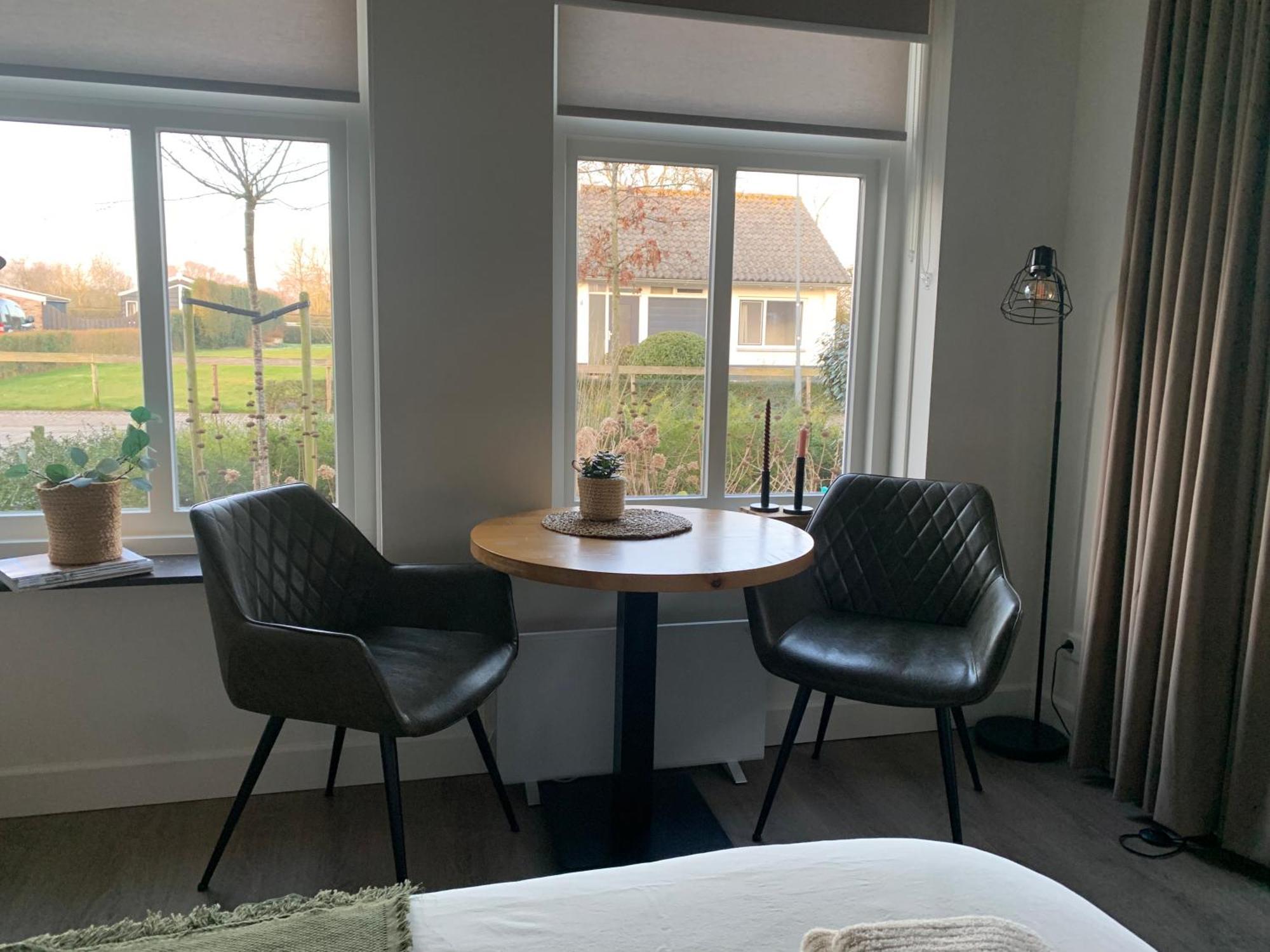 De Logeerkamer Gapinge 외부 사진